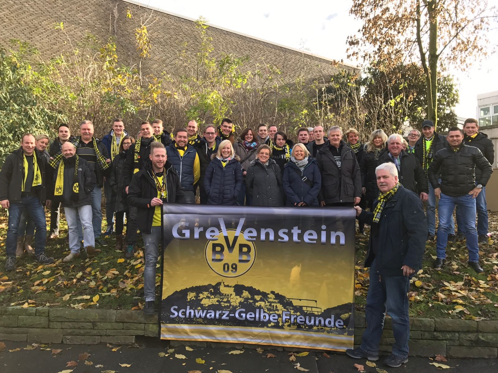 Saisonstart 2020/2021